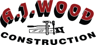 A.J. Wood Construction | MA and NH new construction, siding, roofing, decks and interior remodeling contractor. Call 800.458.4468